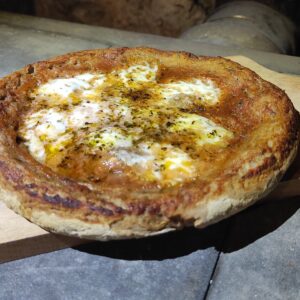 La Pizzi